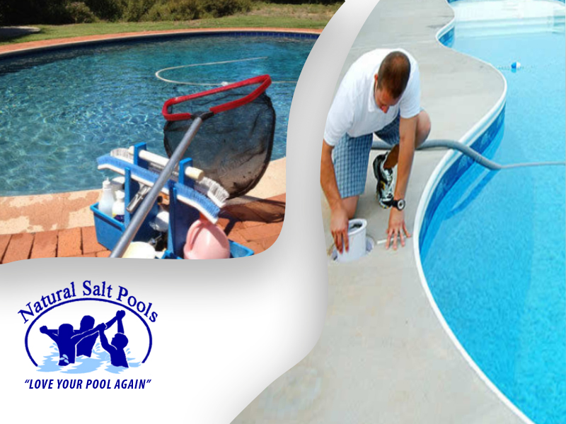man-using-different-equipments-for-pool-cleaning