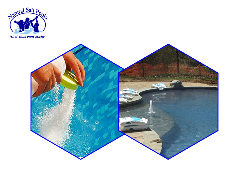 added-salt-concentration-on-pools-for-appropriate-saturation-level