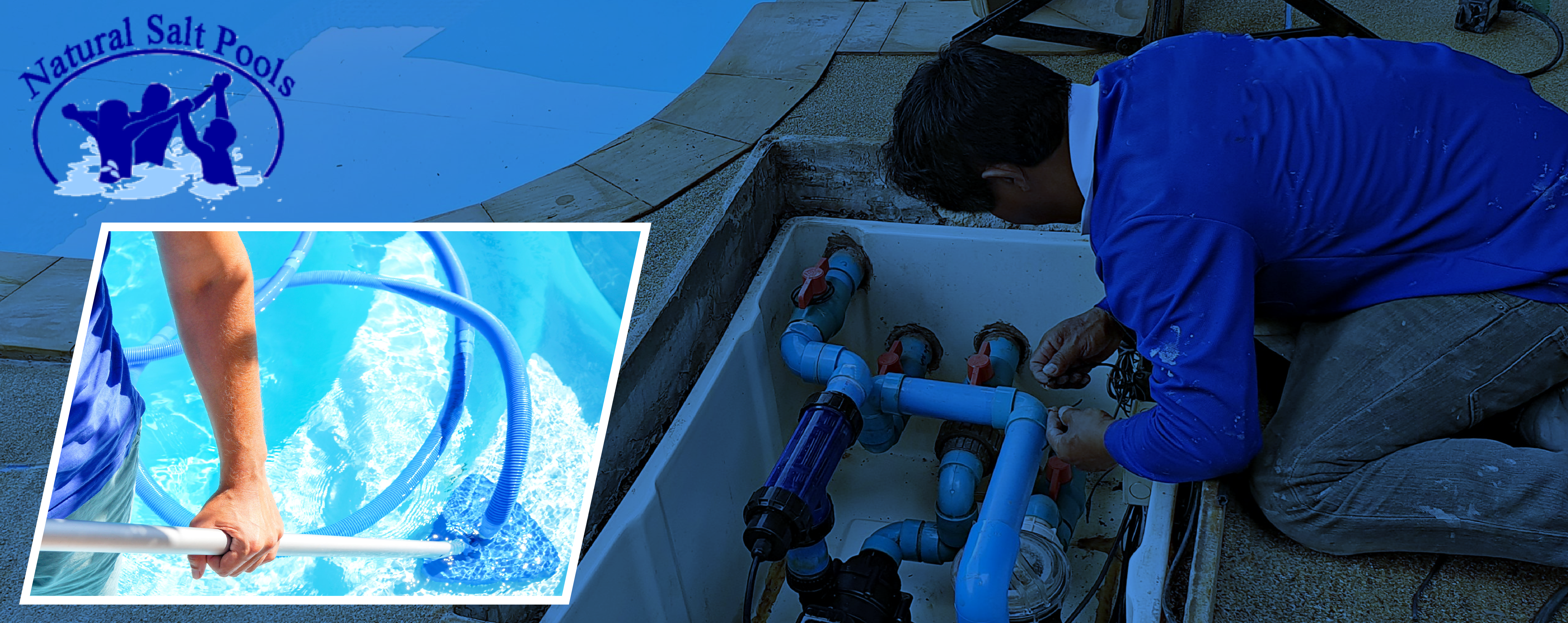 professionals-working-at-pool-cleaning-and-outlet-maintenance