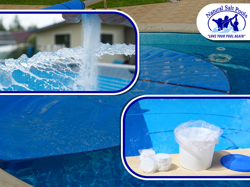 pool-with-metered-addition-of-salt-water-saturation