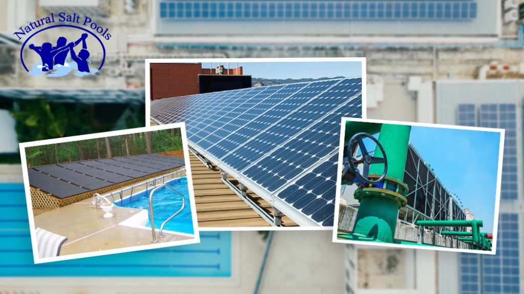 Solar pool heating panels: Are they effective?