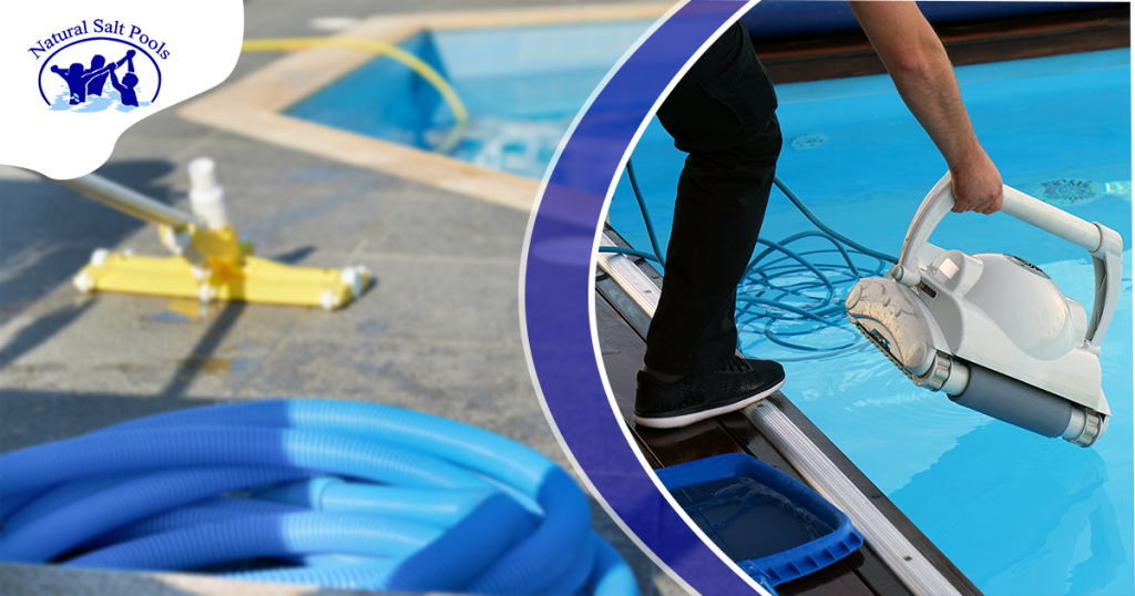Pool Brushing Does it really make a difference? Blog