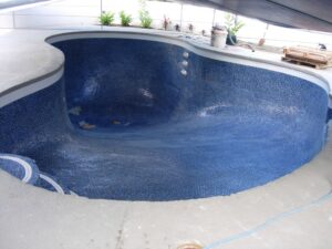 Pool Renovation - After - Natural Salt Pools